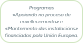 programa apoio