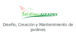 jardines