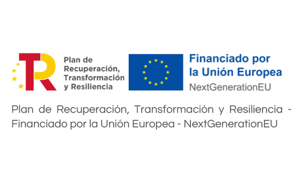 Plan de Recuperación UE