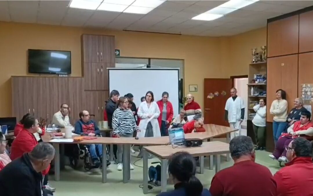 Coñecendo o noso entorno Fisterra